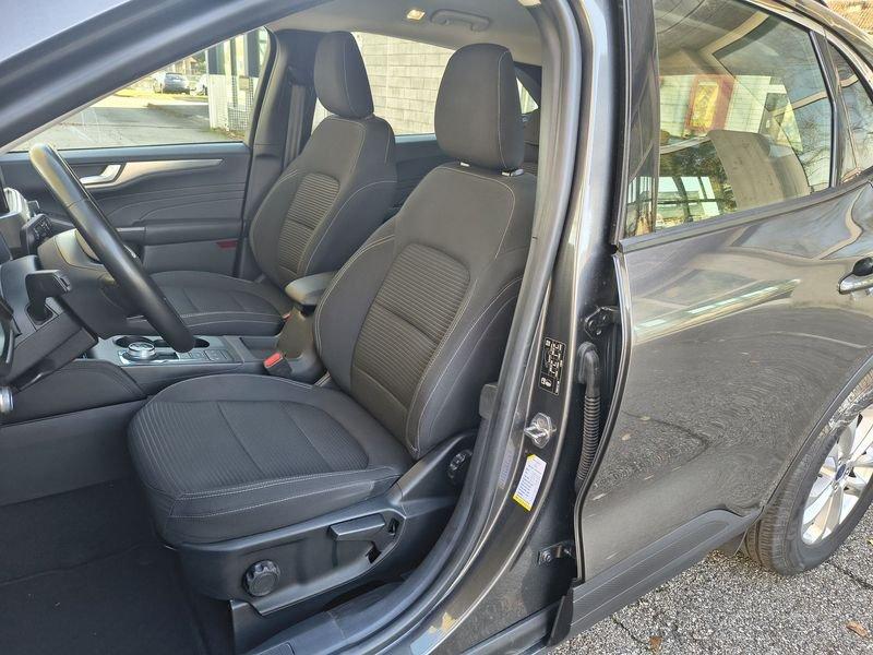 Ford Kuga 1.5 EcoBlue 120 CV AT Titanium Business