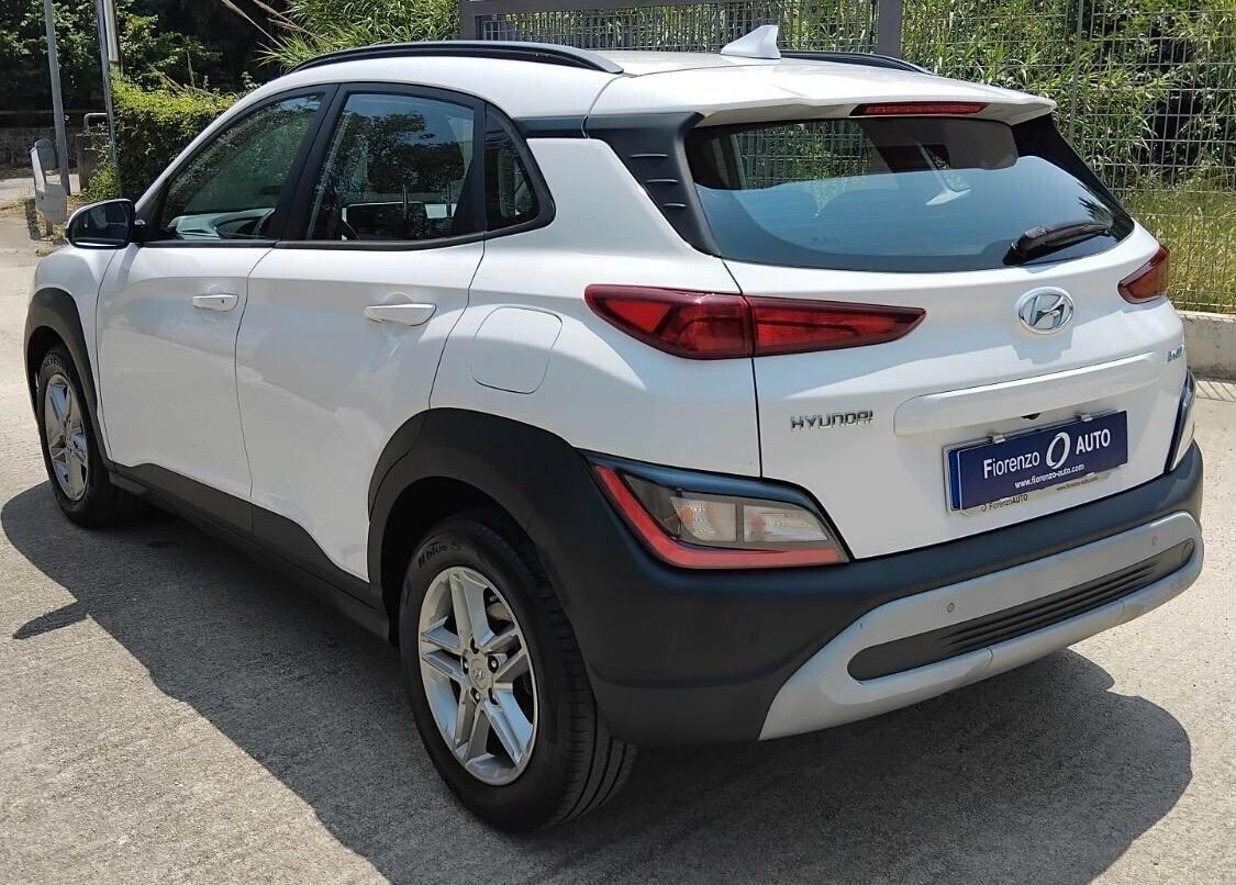 Hyundai Kona 1.0 T-GDI XLine -PREZZO REALE-