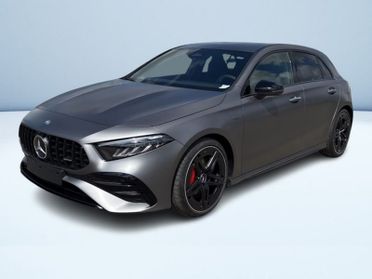 Mercedes-Benz Classe A MERCEDES-AMG A 35 4MATIC AMG line Night Package II