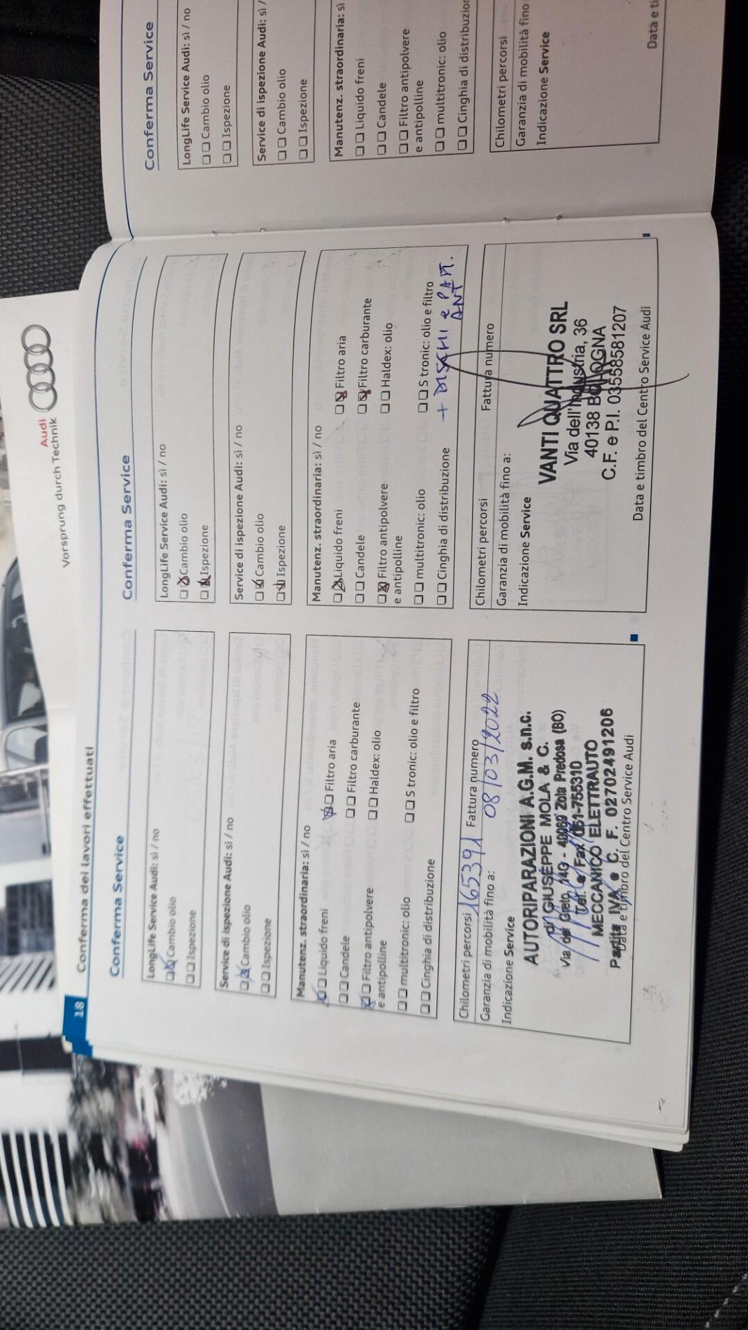 Audi Q5 2.0 TDI 170 CV quattro tetto apribile