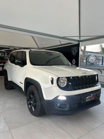 Jeep Renegade 1.6 Mjt DDCT 120 CV Limited