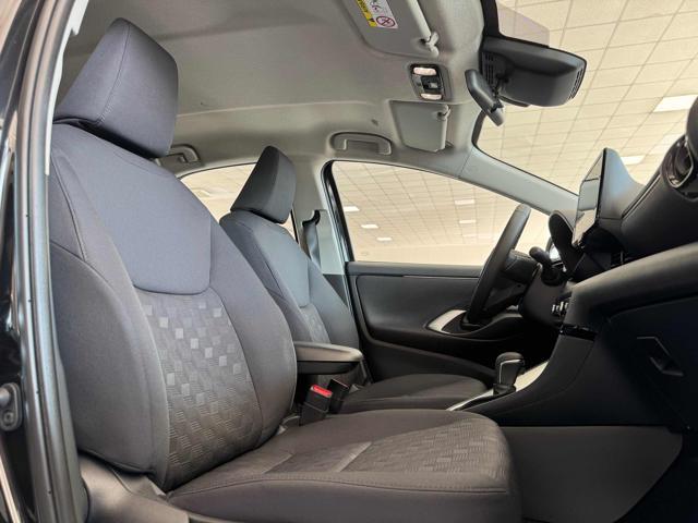 MAZDA 2 Mazda2 Hybrid 1.5 VVT e-CVT Full Hybrid Elec. Excl