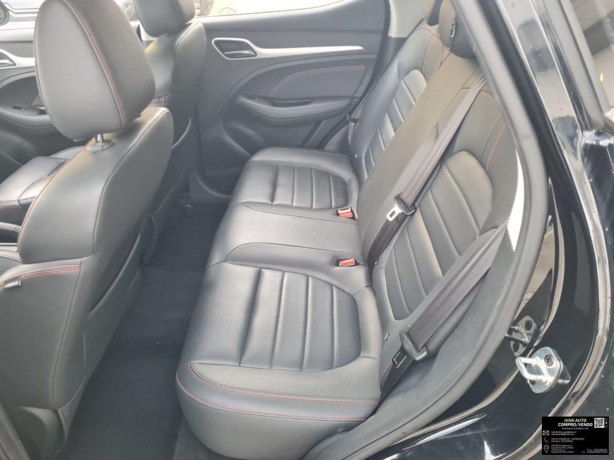 MG ZS 1.5 VTi-tech Luxury-7 Anni Garanzia Ufficiale