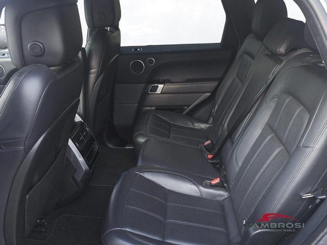 LAND ROVER Range Rover i6 mhev HSE Dynamic 249cv auto
