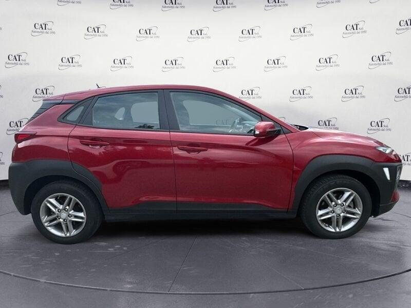 Hyundai Kona Kona 1.6 crdi Classic 2wd 115cv