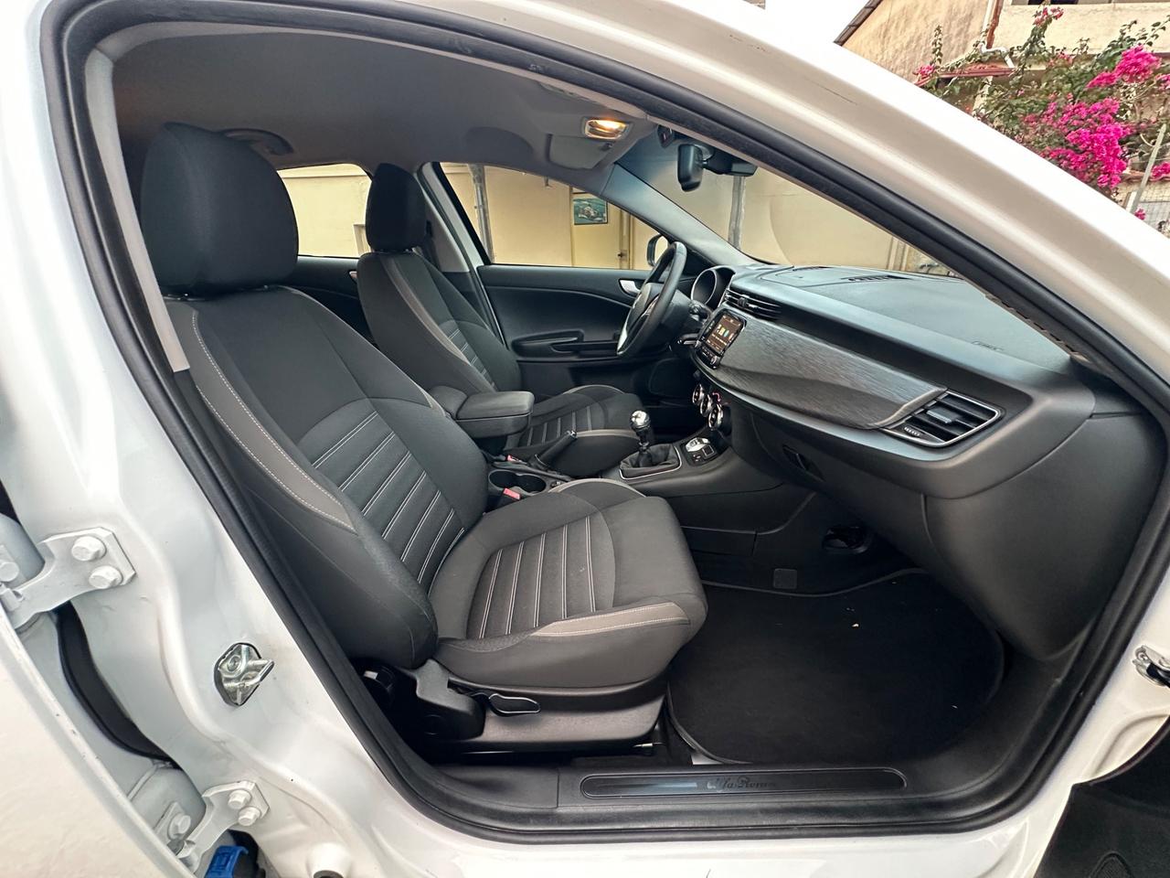 Alfa Romeo Giulietta 1.6 JTDm 120 CV Sport