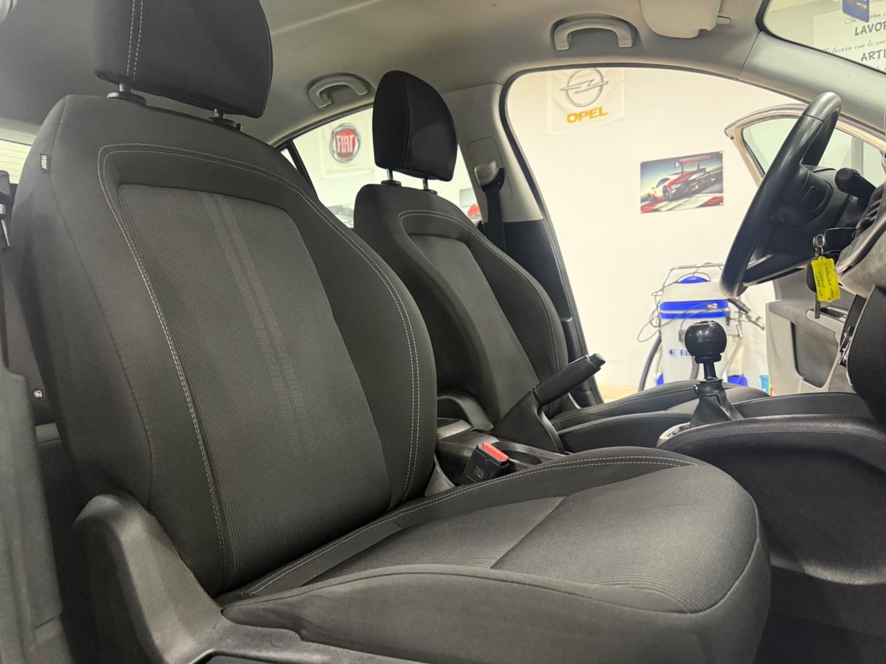 Fiat Tipo 1.4 gpl 2017 lounge