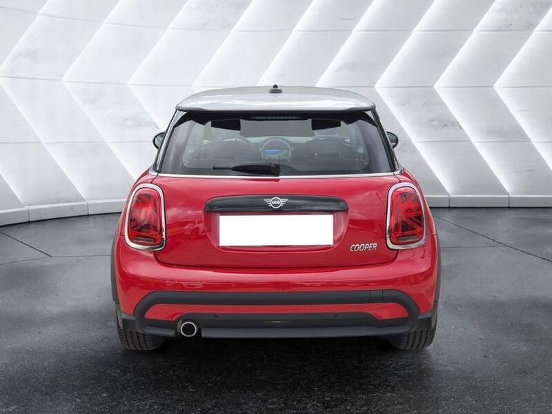 MINI Mini 3p 1.5 Cooper Camden auto