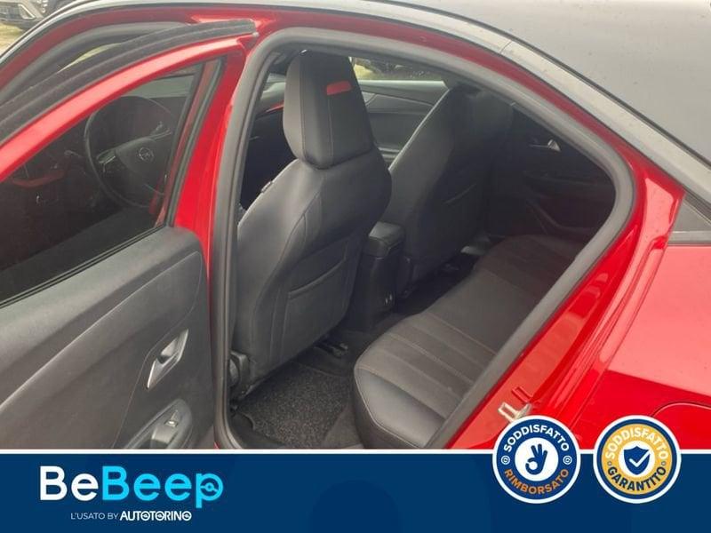 Opel Mokka 1.2 T GS S&S 100CV