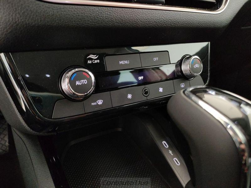 Škoda Scala Scala 1.0 tsi Style 115cv dsg