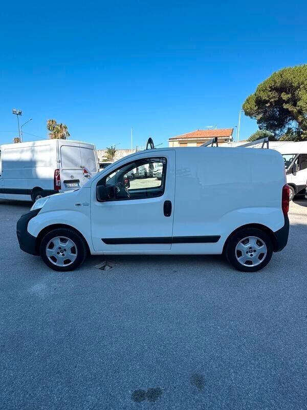 FIAT FIORINO 1.3 FURG ATTREZZATO Km 79.000