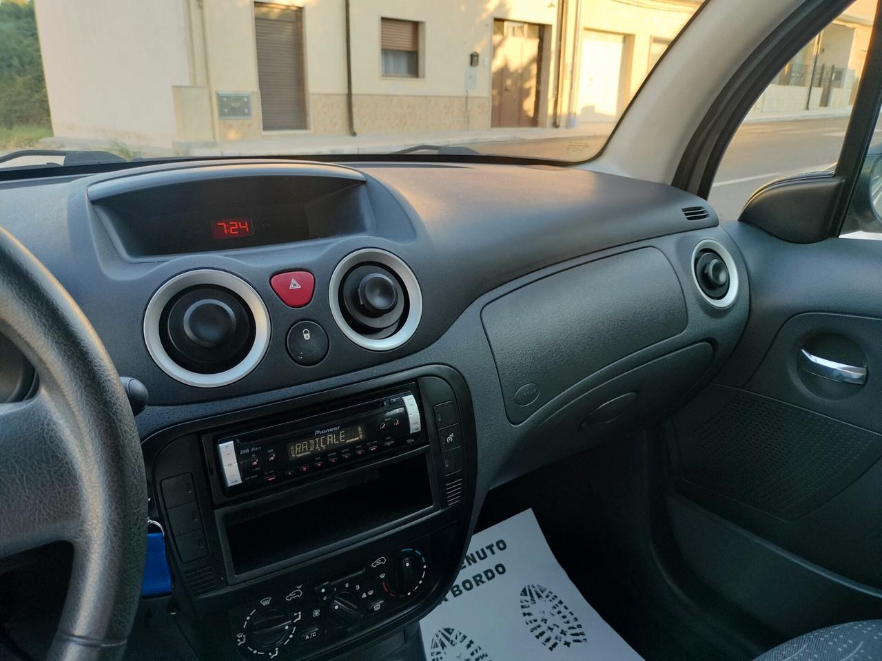Citroen C3 1.1 Elegance 120.000km