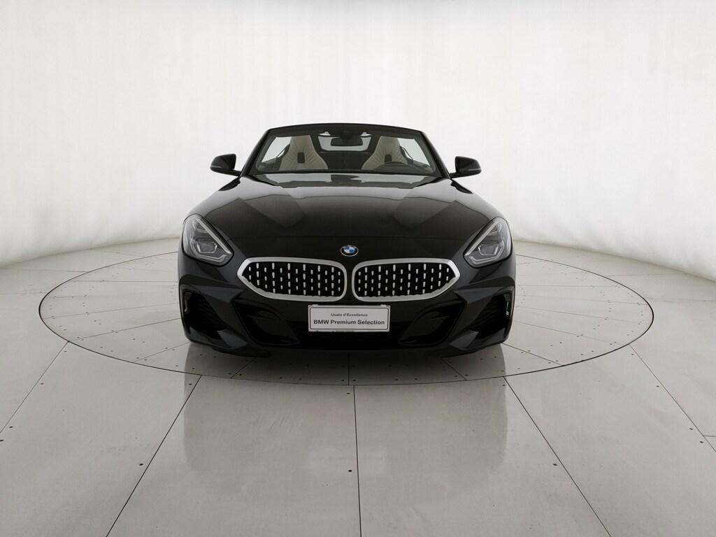 BMW Z4 30 i Msport sDrive Steptronic