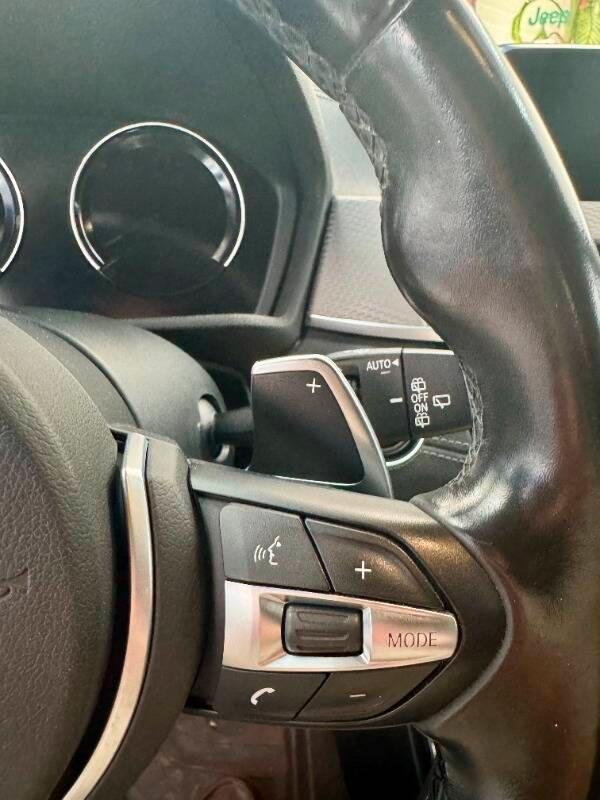 BMW X2 Sdrive18d Msport auto