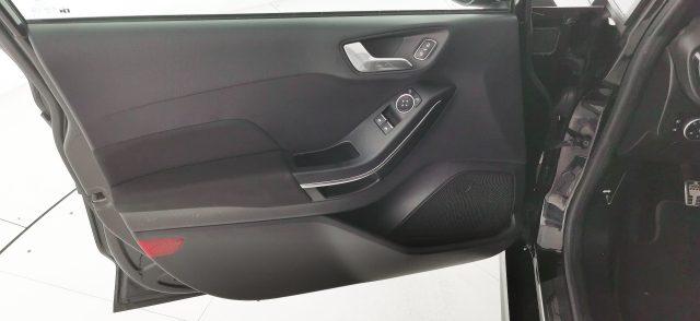 FORD Fiesta 1.1 85 CV 5 porte ST-Line