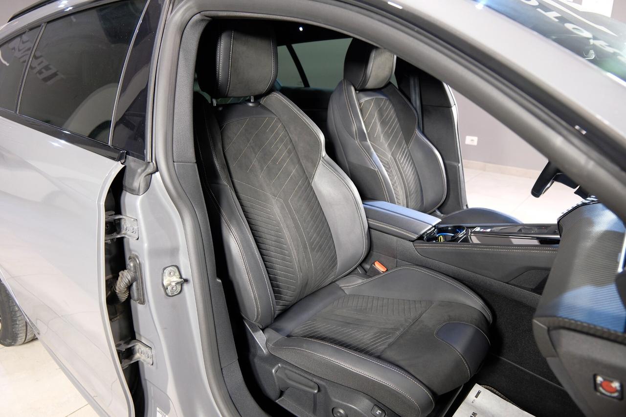 Peugeot 508 BlueHDi 130 Stop&Start EAT8 SW GT