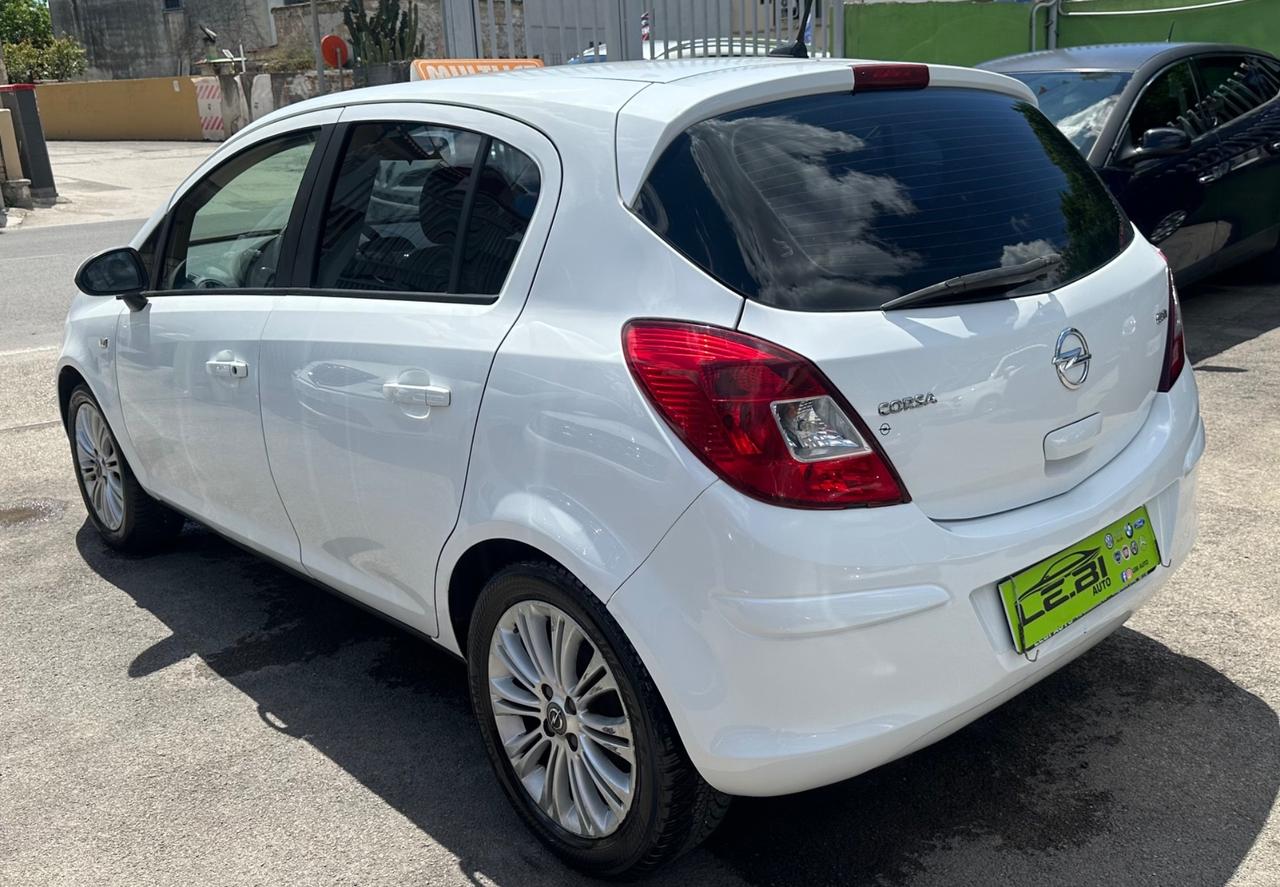 Opel Corsa 1.3 CDTI 95CV F.AP. 5 porte 2011