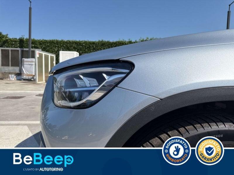 Mercedes-Benz GLC 220 D PREMIUM 4MATIC AUTO