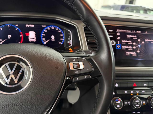 VOLKSWAGEN T-Roc 2.0 TDI SCR 150 CV DSG Sport BlueMotion Technology