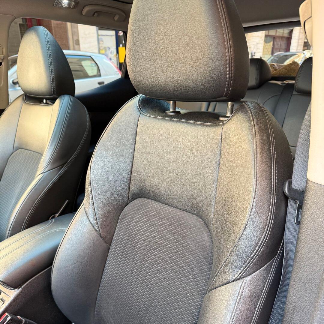 Nissan Qashqai 2019 **FULL OPTIONAL**