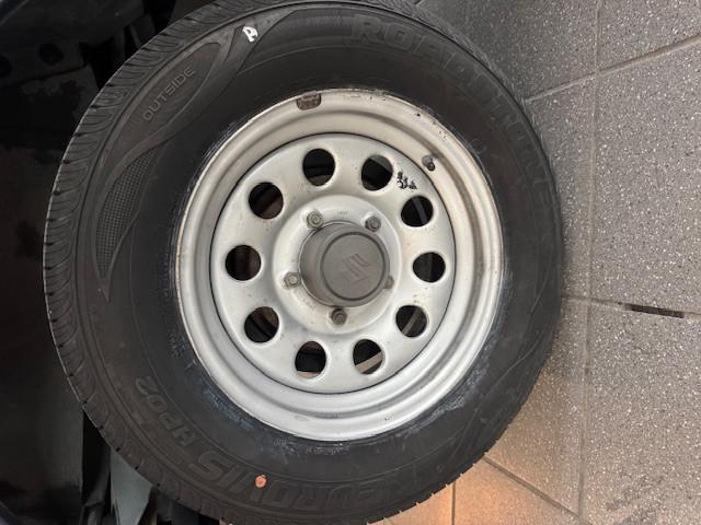 Suzuki Jimny Cabrio 1.3 16v JLX 4wd