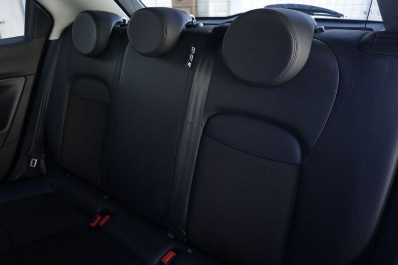 FIAT 500X 1.3 T4 150 CV DCT S-Design Cross Unicoproprietario