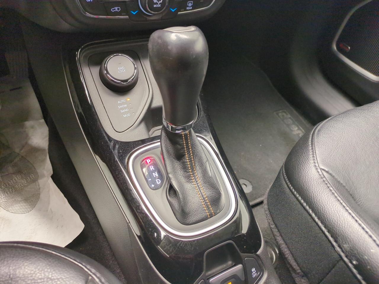 Jeep Compass 2.0 Multijet II 4WD Limited