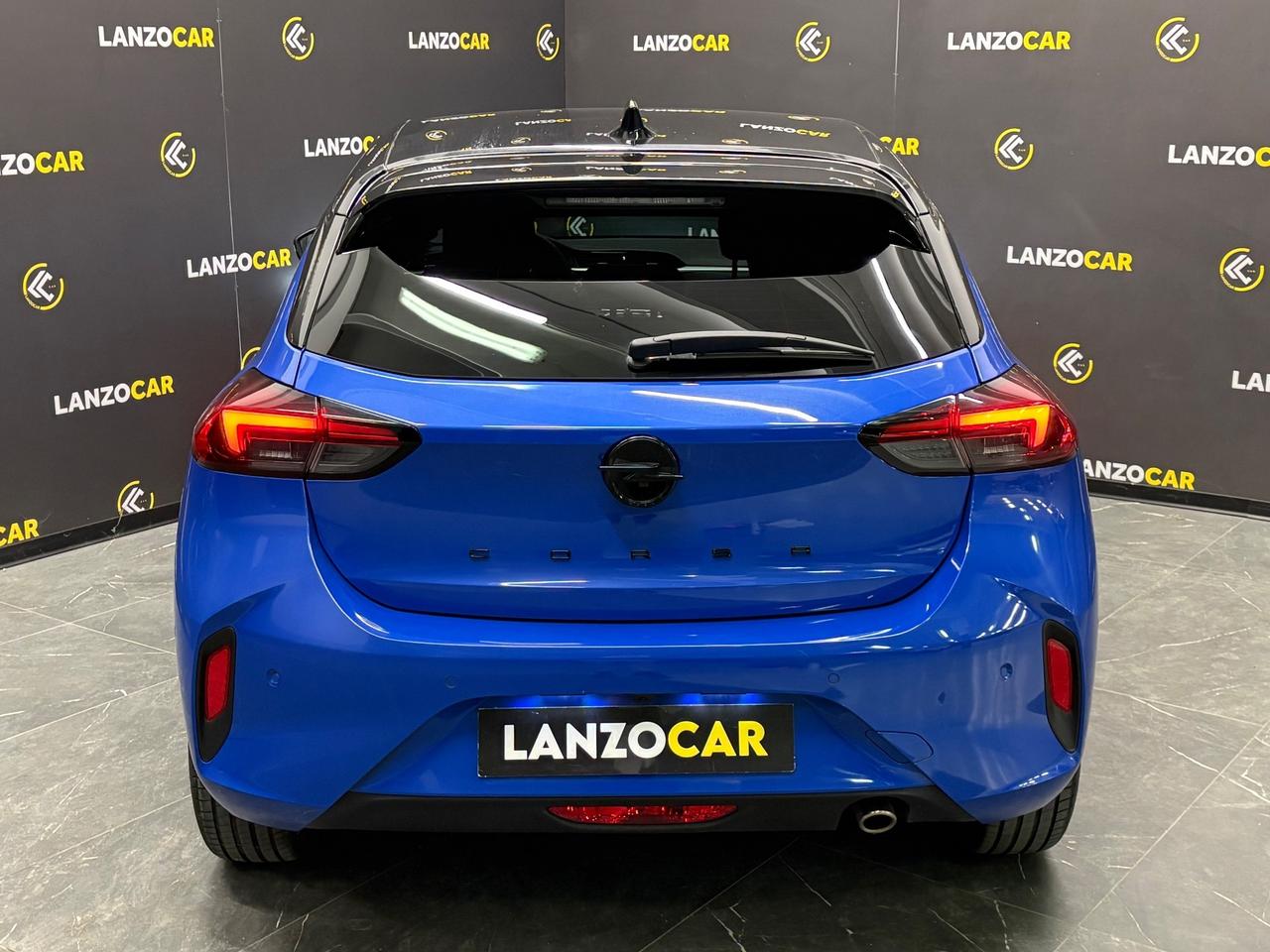 Opel Corsa 1.2 GS LINE