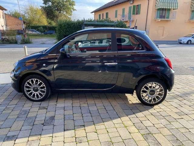 Fiat 500 1.0 Hybrid Dolcevita NAVI-CRUISE CONTROL-PARK POST