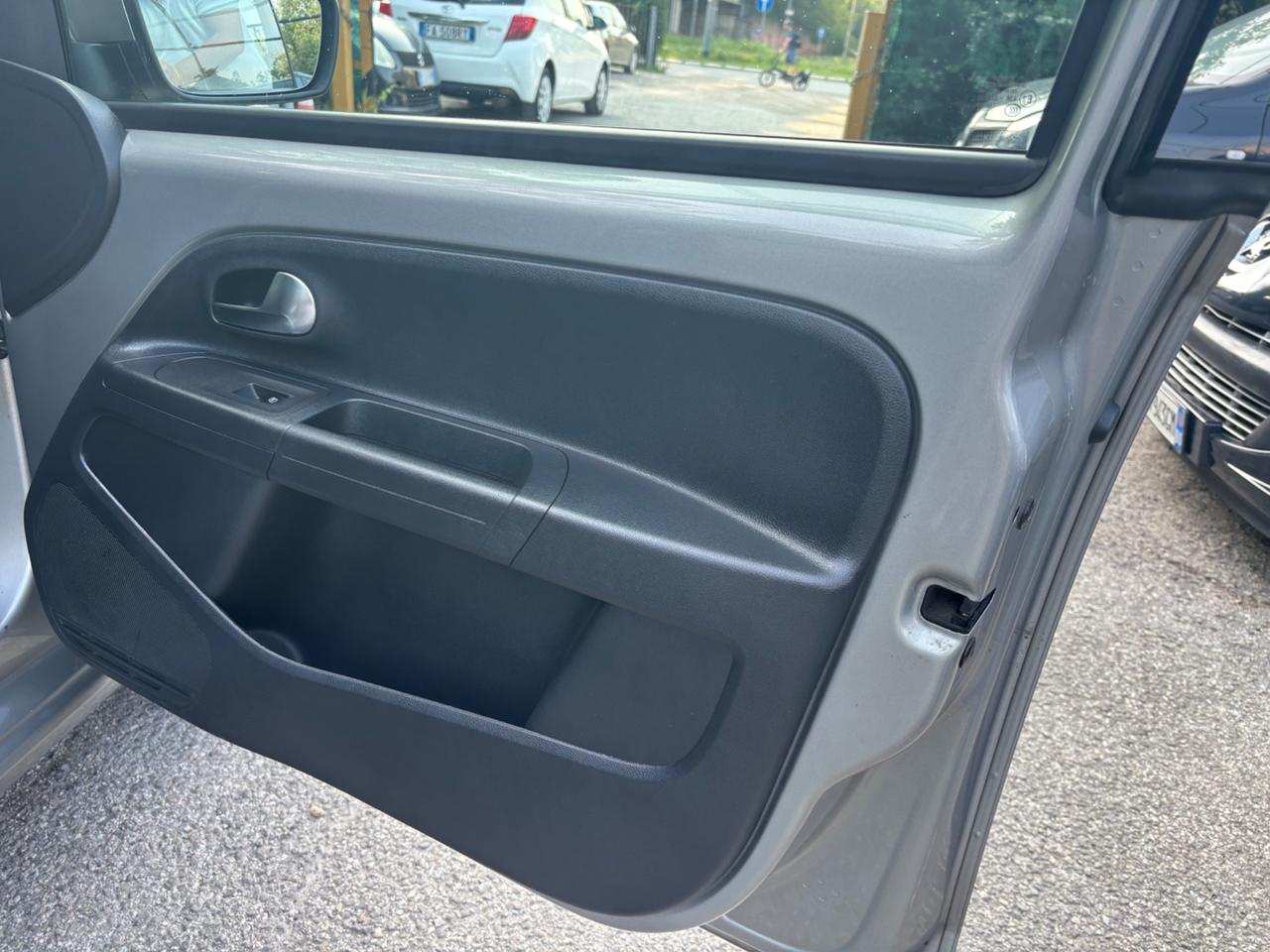 Volkswagen up! 1.0 5p. eco move METANO OK NEOPATENTATI