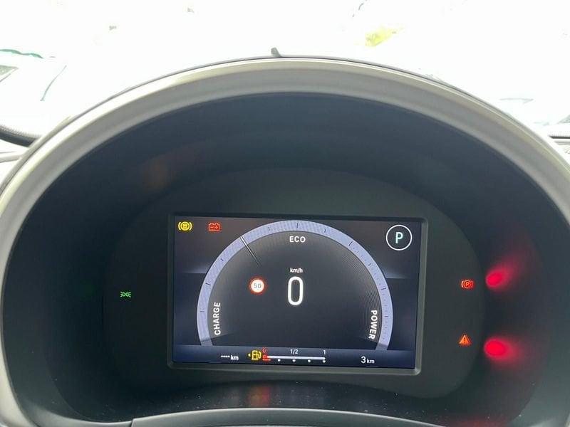 FIAT 600 600 Hybrid 110 CV DCT MHEV Pop