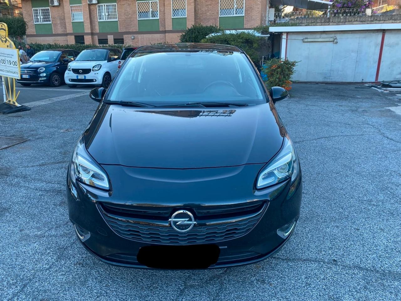 Opel Corsa 1.3 CDTI 3porte n-Joy