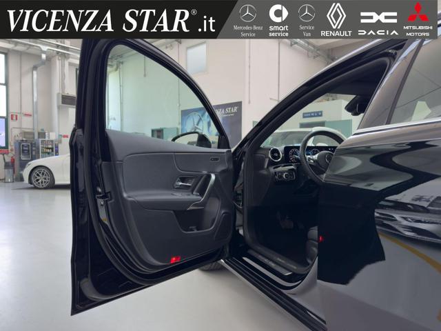 MERCEDES-BENZ A 200 d SPORT AUTOMATIC