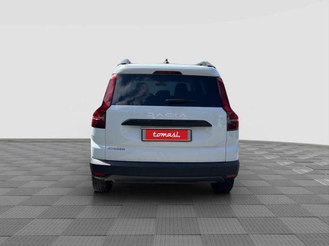 DACIA Jogger Jogger 1.0 TCe GPL 100CV 5 posti Expression
