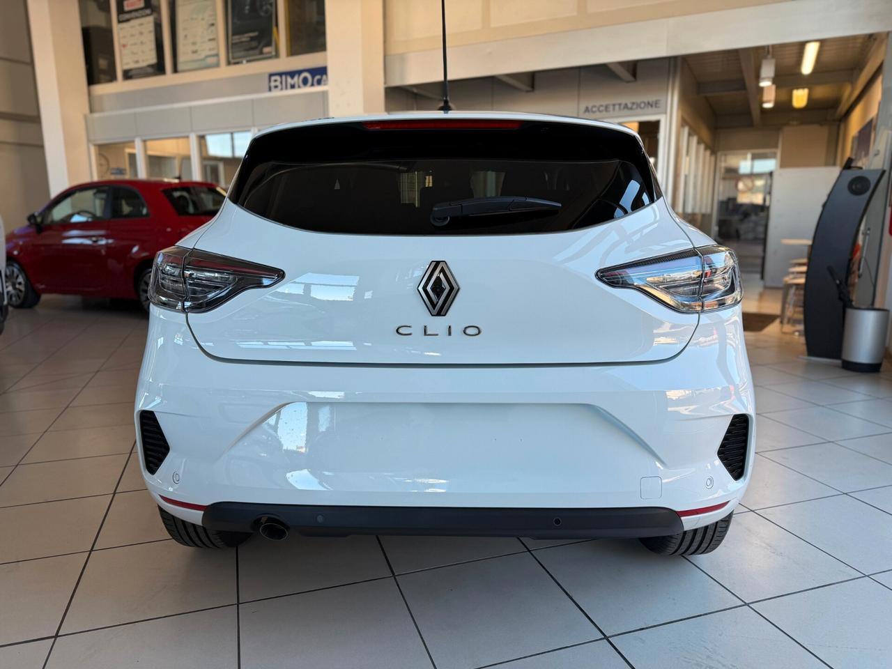 Renault Clio ECO-G 100 CV Evolution KM0