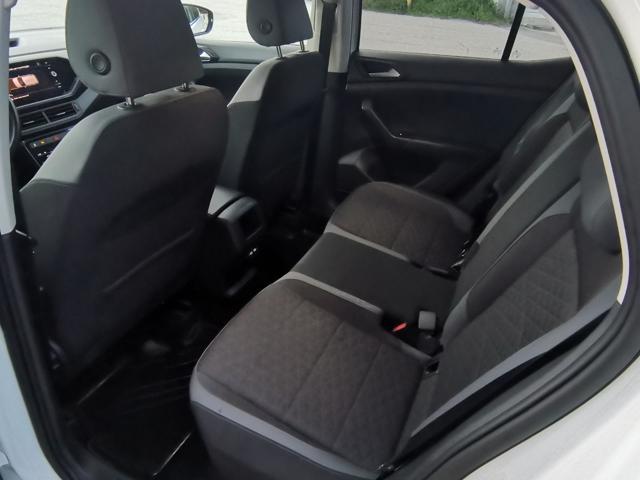 VOLKSWAGEN T-Cross 1.0 TSI 110 CV Advanced COME NUOVA/ GARANZIA VW