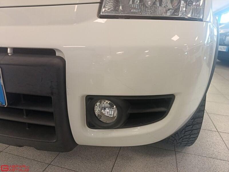 FIAT Panda Panda 1.3 mjt 16v MyLife 75cv 4x4 Trazione integrale