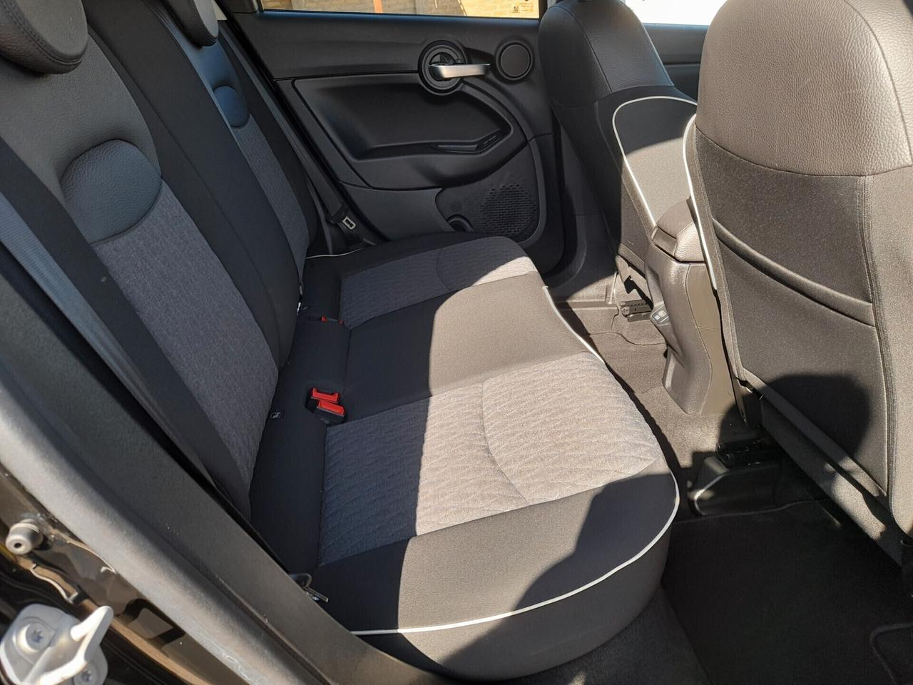 Fiat 500X 1.0 T3 120 CV cross solo 88.900km