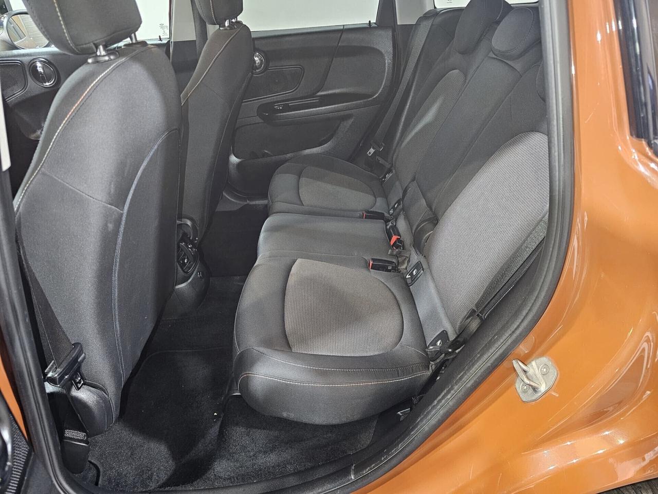 Mini One Countryman 1.5 Cooper Hype ALL4