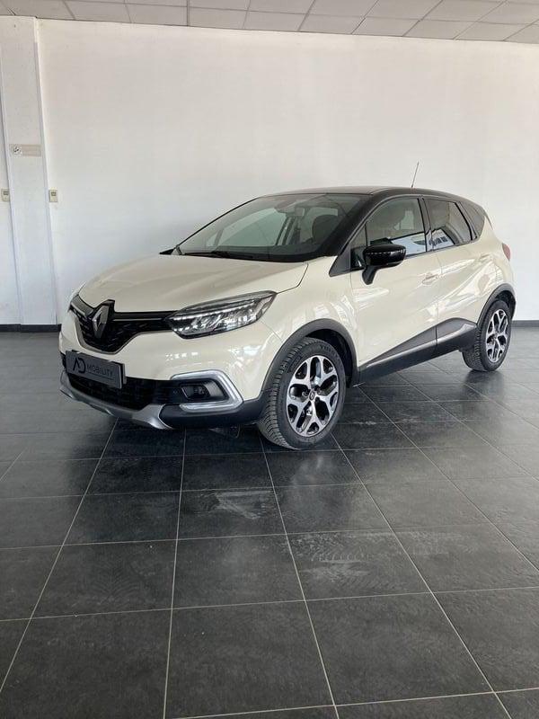 Renault Captur 1.5 dCi 110cv Energy BOSE