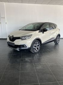 Renault Captur 1.5 dCi 110cv Energy BOSE