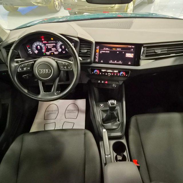 AUDI A1 SPB 30 TFSI Sportback