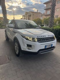 Land Rover Range Evoque 2.2 TD4 5p. Pure