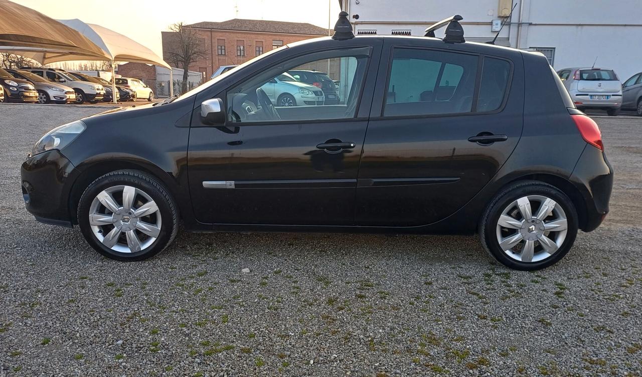 Renault Clio 1.2 16V 5 porte Live!