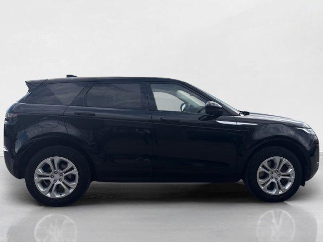 LAND ROVER Range Rover Evoque 2.0D I4-L.Flw 150 CV AWD Auto