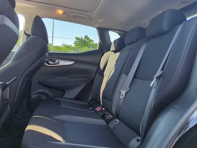 Nissan Qashqai Qashqai 1.3 DIG-T 140 CV N-Connecta