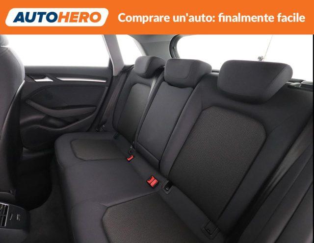 AUDI A3 SPB 2.0 TDI