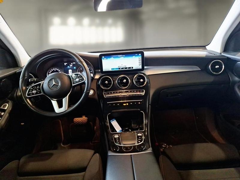 MERCEDES-BENZ GLC 200 D 4MATIC SPORT AUT. SUV