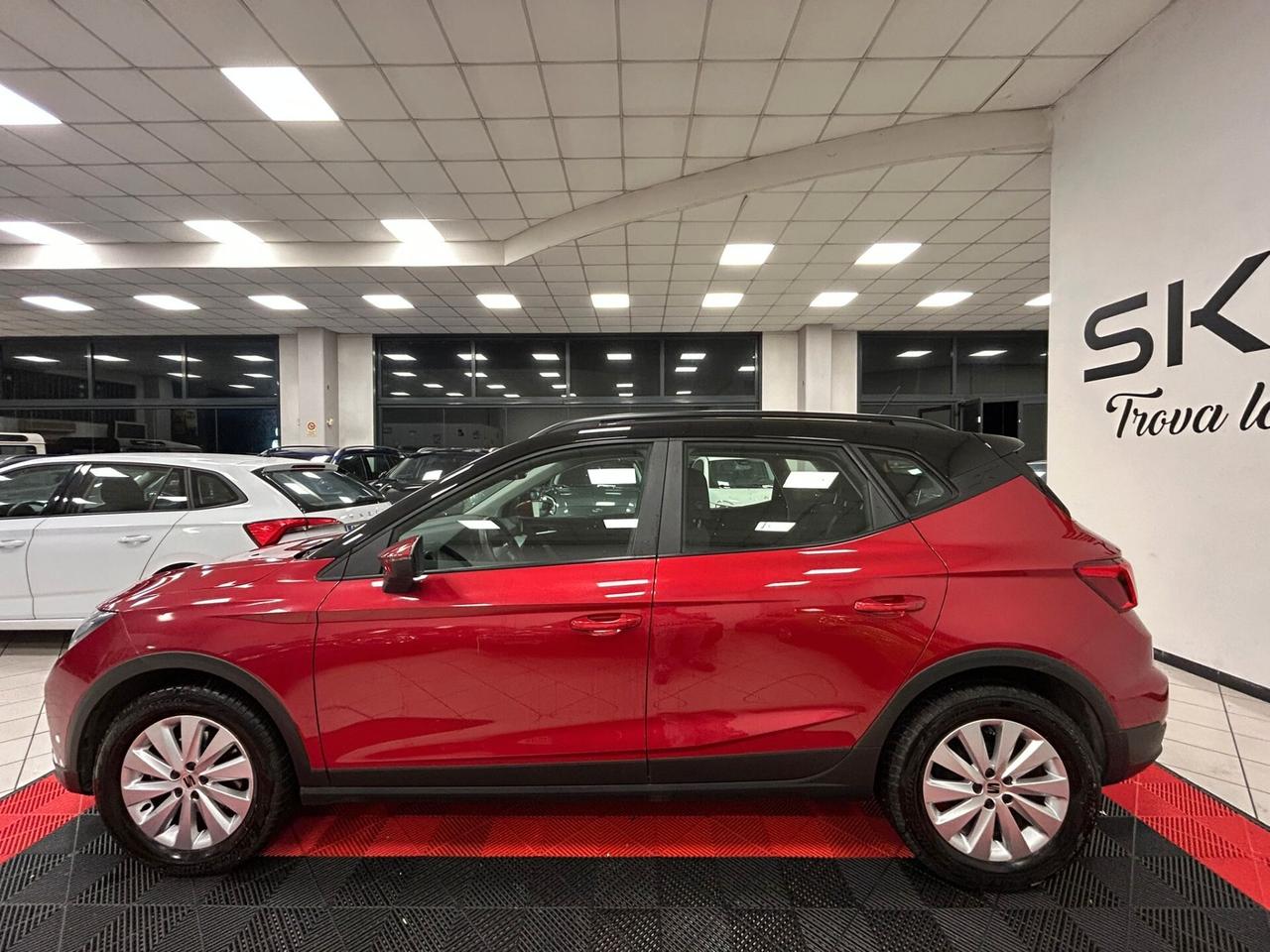 Seat Arona 1.0 EcoTSI Style