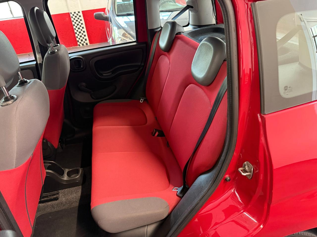 Fiat Panda 1.2 OK NEOPATENTATI - CINGHIA OK